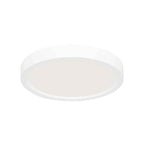 Witte Plafondlamp 4131W met 3 standen dimfunctie en lichtkleur instelbaarheid Ø20 cm