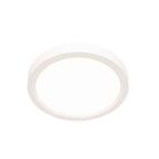 Witte Plafondlamp 4131W met 3 standen dimfunctie en lichtkleur instelbaarheid Ø20 cm