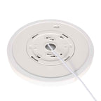 Witte Plafondlamp 4131W met 3 standen dimfunctie en lichtkleur instelbaarheid Ø20 cm