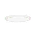 Witte Plafondlamp 4131W met 3 standen dimfunctie en lichtkleur instelbaarheid Ø20 cm