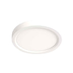 Witte Plafondlamp 4131W met 3 standen dimfunctie en lichtkleur instelbaarheid Ø20 cm