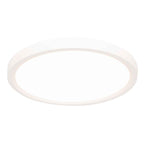 Witte Plafondlamp 4132W met 3 standen dimfunctie en lichtkleur instelbaarheid Ø29 cm