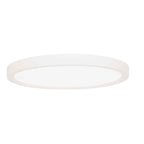 Witte Plafondlamp 4132W met 3 standen dimfunctie en lichtkleur instelbaarheid Ø29 cm