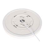 Witte Plafondlamp 4132W met 3 standen dimfunctie en lichtkleur instelbaarheid Ø29 cm
