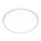 Witte Plafondlamp 4132W met 3 standen dimfunctie en lichtkleur instelbaarheid Ø29 cm
