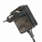 Tafellamp Ringlux 4139ZW zwarte LED lamp met dimmer
