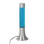 Speelse Glitter Tafellamp Volcan 4188ST – Een Sprankelend Spektakel