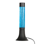 Speelse Glitter Tafellamp Volcan 4188ZW – Een Sprankelend Spektakel