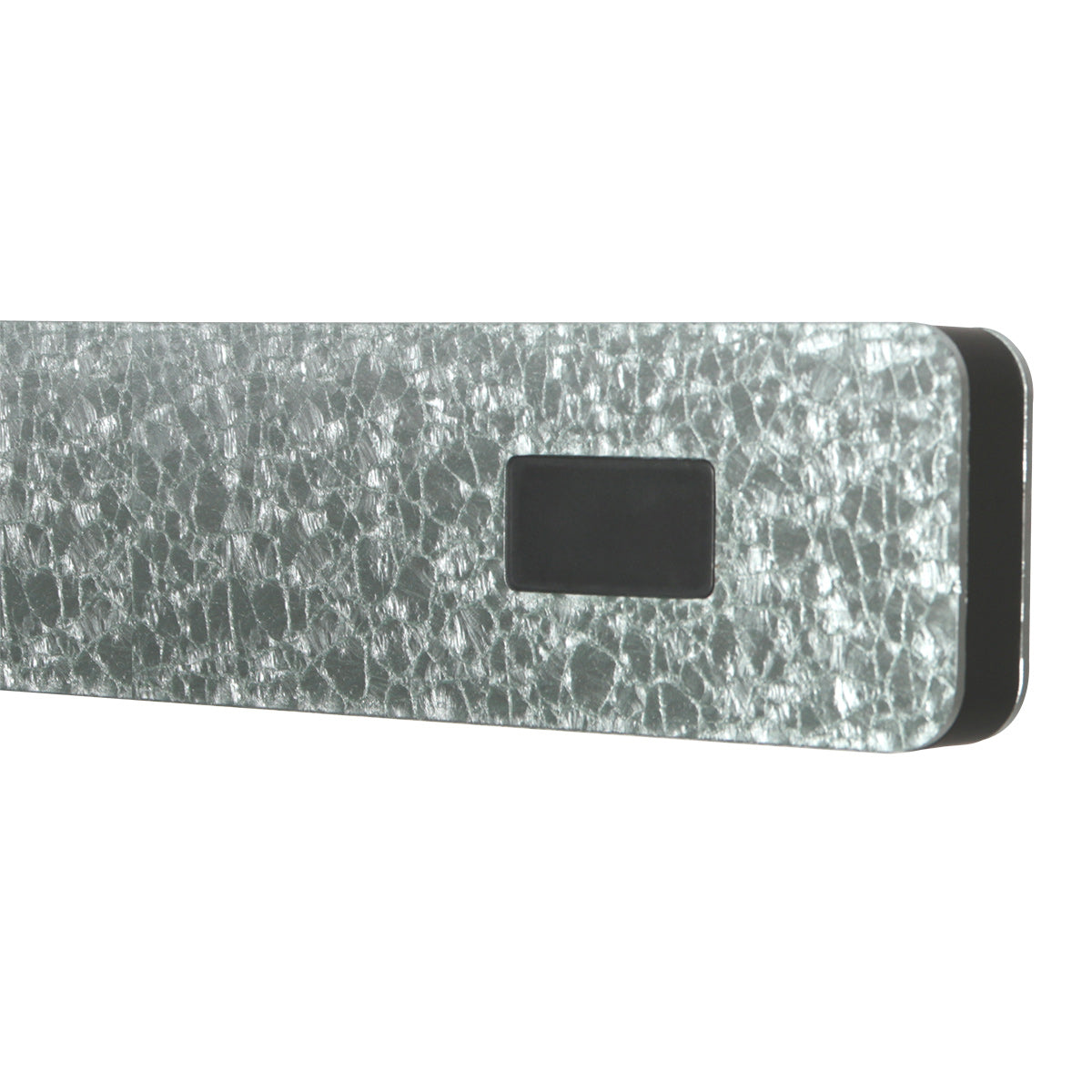 Champagne-staal kleurige hanglamp Fluxy 4189ST et cable lift 120cmwn