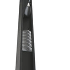 Zwarte hanglamp Fluxy 4190ZW – In hoogte verstelbaar tot 160 cm, breedte 160 cm