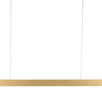 BrightLine 4202GO – Gouden hanglamp voor een warm en stijlvol interieur
