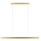 BrightLine 4202GO – Gouden hanglamp voor een warm en stijlvol interieur