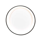 Zwarte Plafondlamp Lumex 4207ZW – Stijlvol Design met Krachtige LED-Verlichting