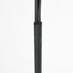 Zwarte 5-Lichts Vloerlamp Tenebris 4214ZW – Luxe en Sfeervolle Verlichting
