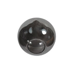 Sferio 4291ZW hanglamp met smoke glas en elegante pendel