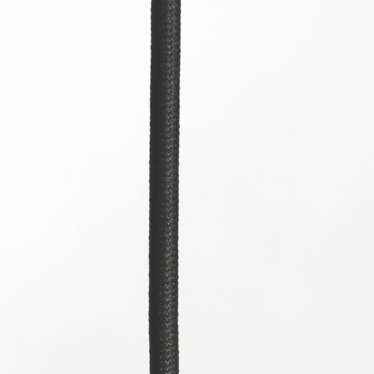 Hanglamp Silura 4298ZW 1-lichts met crème linnen kapje