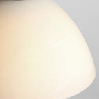 Anthea 4328BR – klassieke wandlamp met marmerlook glas