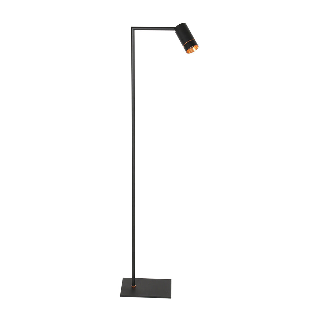 Vloerlamp / Leeslamp DownLume – 4333ZW met GU10 fitting