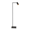 Vloerlamp / Leeslamp DownLume – 4333ZW met GU10 fitting