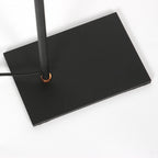 Vloerlamp / Leeslamp DownLume – 4333ZW met GU10 fitting