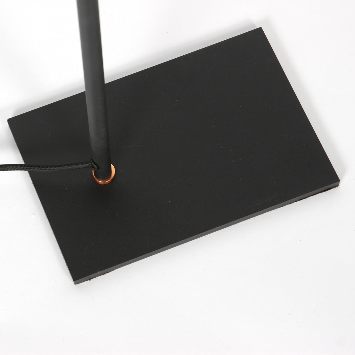 Vloerlamp / Leeslamp DownLume – 4333ZW met GU10 fitting