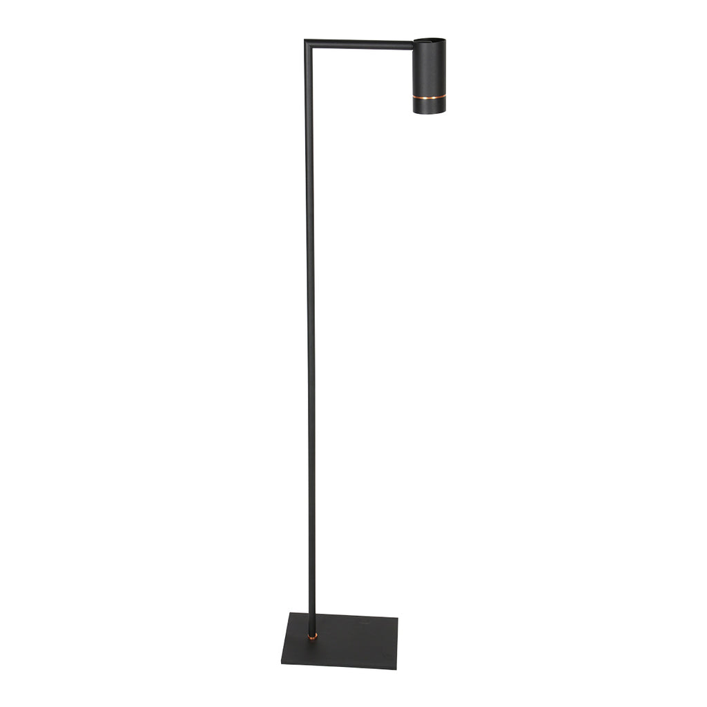 Vloerlamp / Leeslamp DownLume – 4333ZW met GU10 fitting