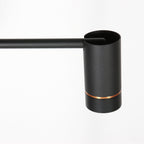 Vloerlamp / Leeslamp DownLume – 4333ZW met GU10 fitting