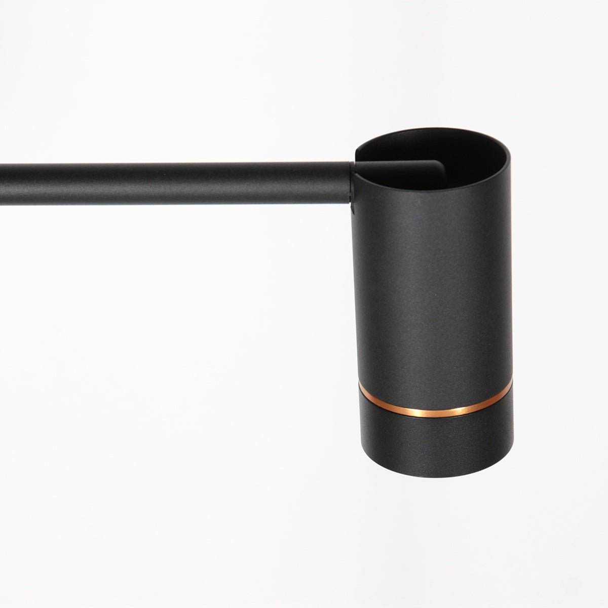 Vloerlamp / Leeslamp DownLume – 4333ZW met GU10 fitting