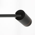 Vloerlamp / Leeslamp DownLume – 4333ZW met GU10 fitting