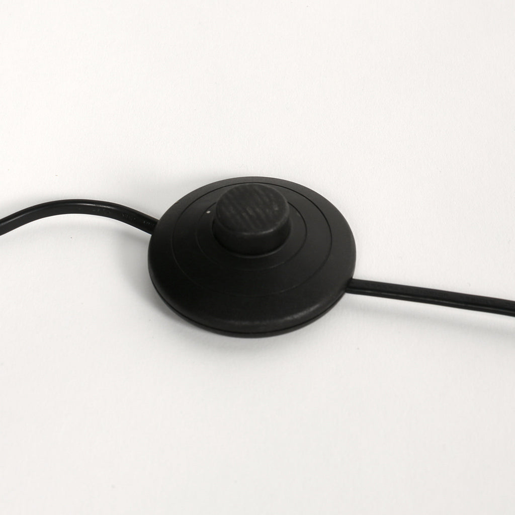 Vloerlamp / Leeslamp DownLume – 4333ZW met GU10 fitting
