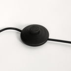 Vloerlamp / Leeslamp DownLume – 4333ZW met GU10 fitting