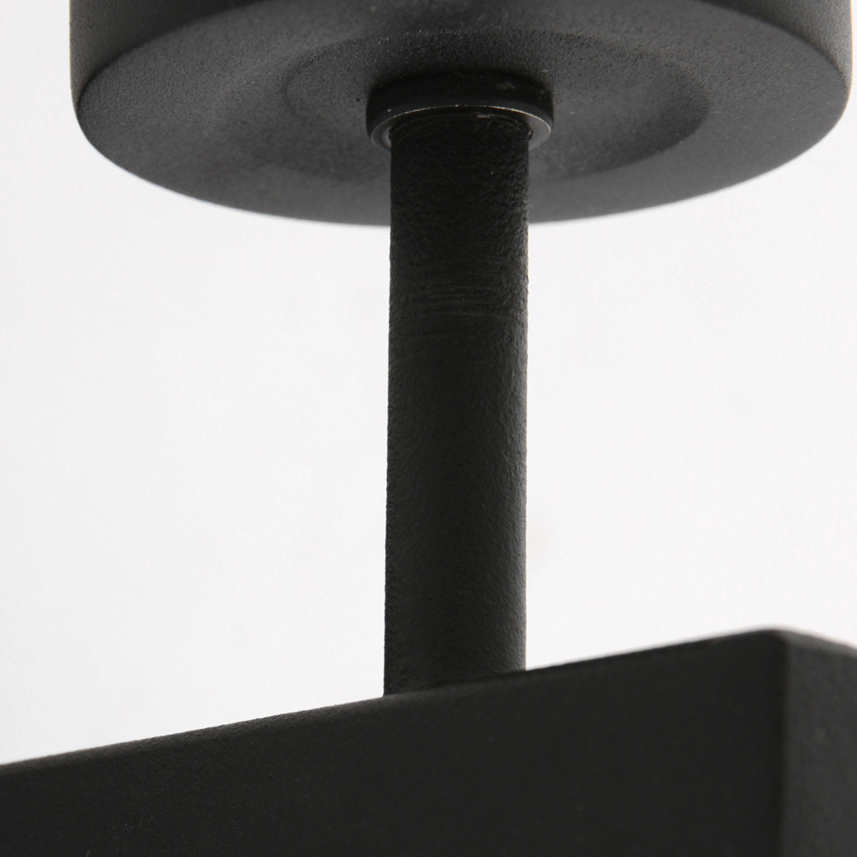 Wandlamp Stang 4352ZW met kurk kap voor warme sfeer