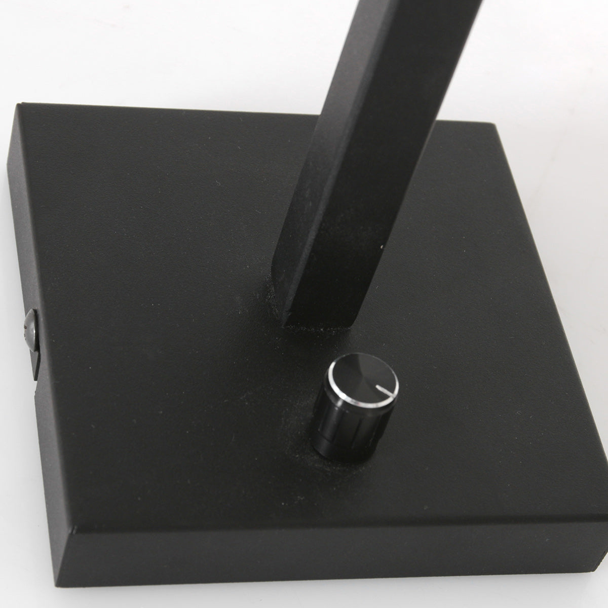 Wandlamp Stang 4352ZW met kurk kap voor warme sfeer