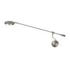 Soleil 2 4387ST Wandlamp met lange zwenkarm