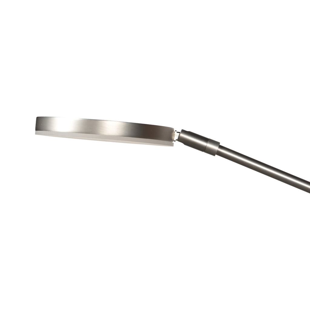 Soleil 2 4387ST Wandlamp met lange zwenkarm