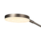 Soleil 2 4387ST Wandlamp met lange zwenkarm
