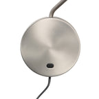 Soleil 2 4387ST Wandlamp met lange zwenkarm