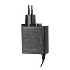 Vloerlamp Soleil 2 4389ST staal met afstandsbediening