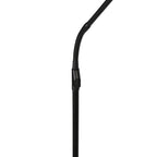 Vloerlamp Soleil 2 4389ZW zwart met instelbare lichtkleur