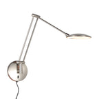 Wandlamp Zenith 2 4392ST kleurinstelbaar