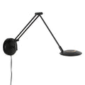 Wandlamp Zenith 2 4392ZW verstelbaar