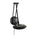 Wandlamp Zenith 2 4392ZW verstelbaar