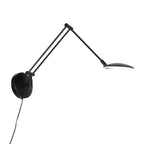 Wandlamp Zenith 2 4392ZW verstelbaar