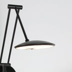 Wandlamp Zenith 2 4392ZW verstelbaar