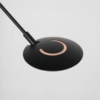 Wandlamp Zenith 2 4392ZW verstelbaar