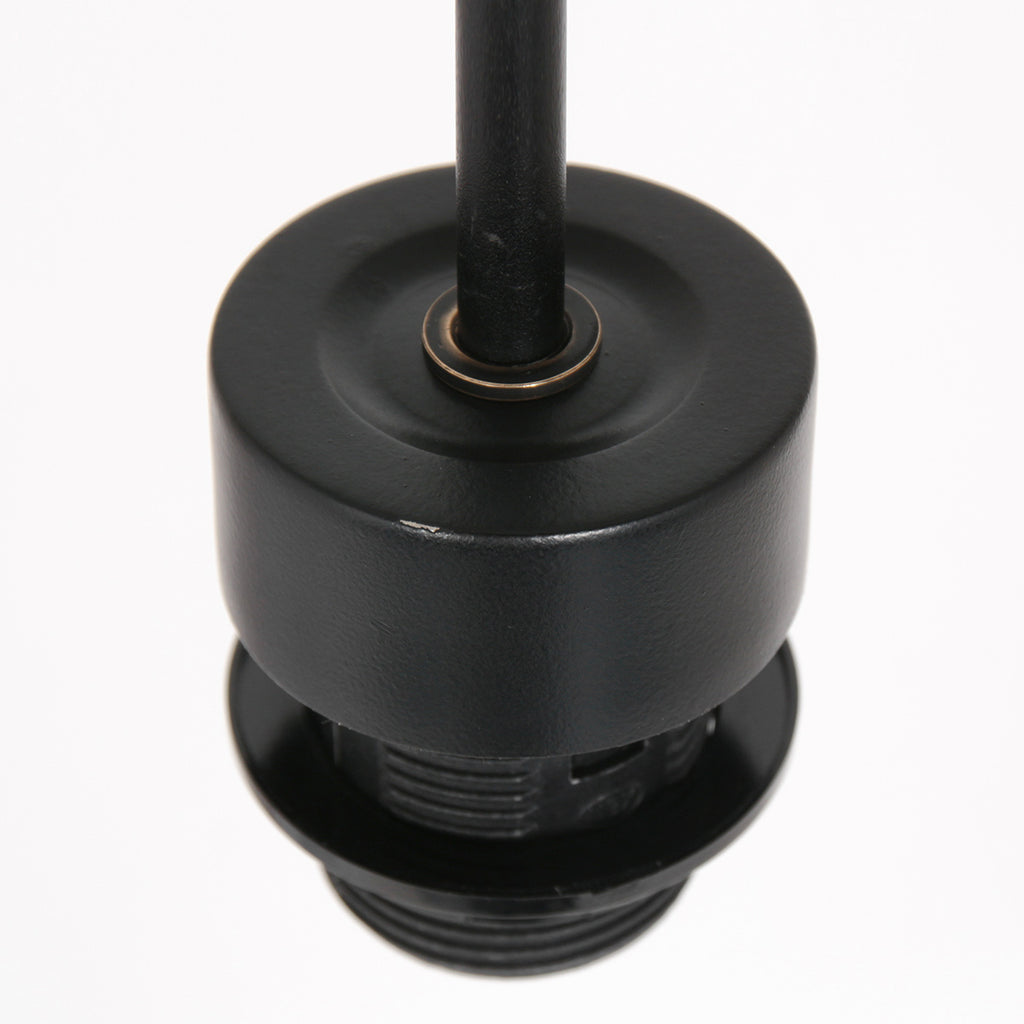 Hanglamp Ropex 4482ZW – touwdesign sfeervol en natuurlijk