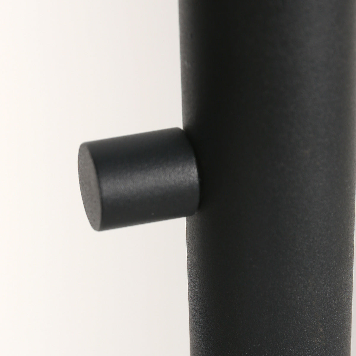Vloerlamp Sumba 4493ZW – flexibel 5-lichts bamboe design