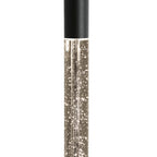 Hanglamp Alisio 4580ZW 8-lichts luxe glas in zwart