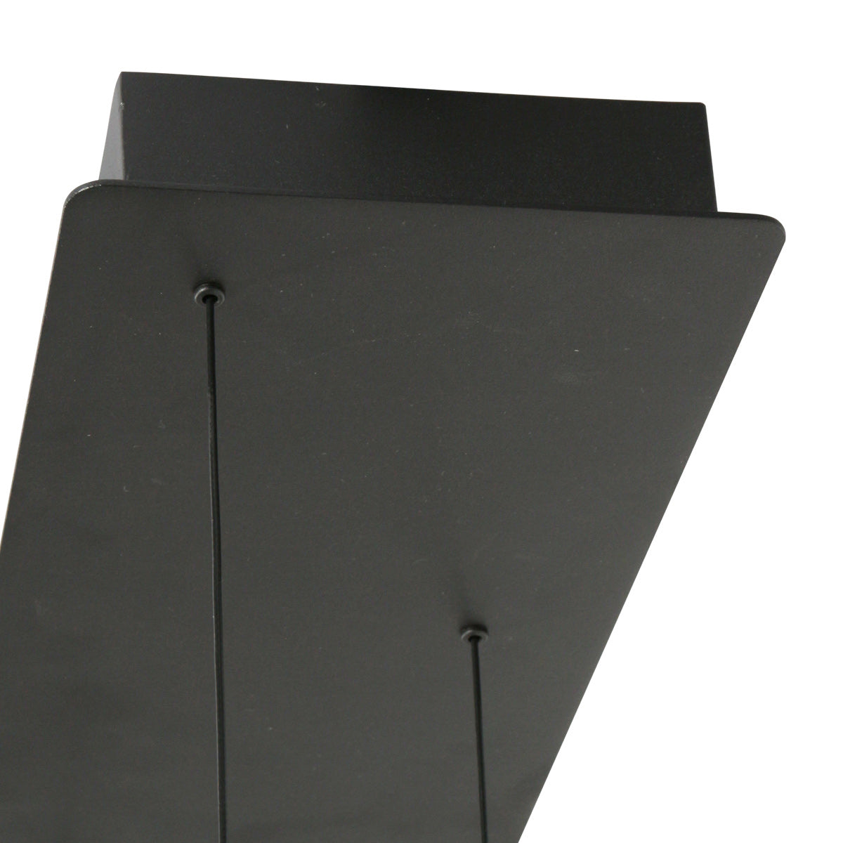 Belluno 4592ME – 8-lichts hanglamp met cable lift