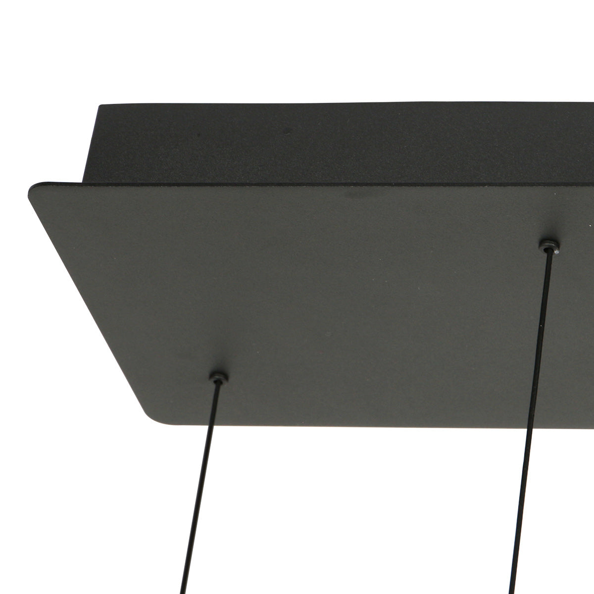 Belluno 4592ME – 8-lichts hanglamp met cable lift